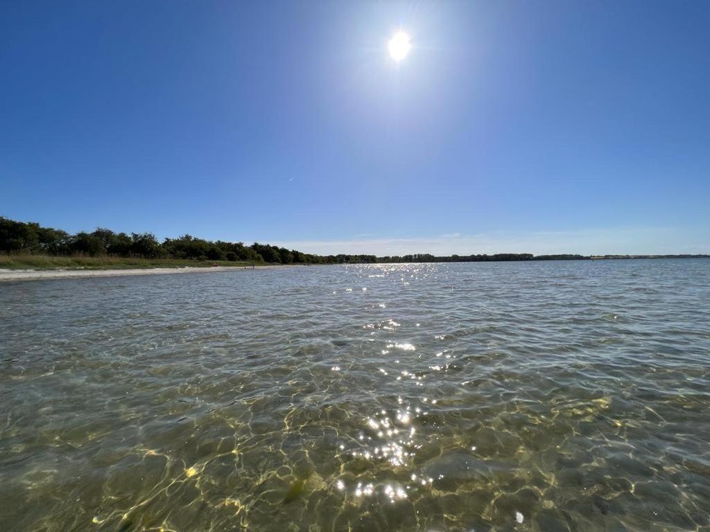 Zierow Ostsee Eksteriør bilde